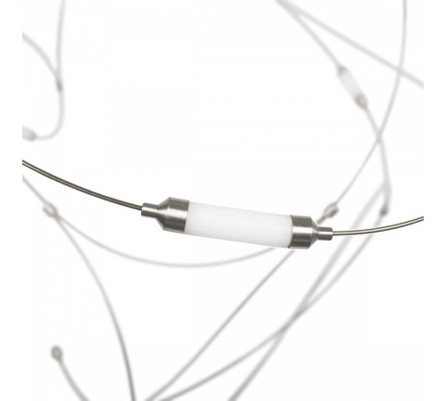 Подвесная люстра Loft it Flock of Light 10309/21 CR