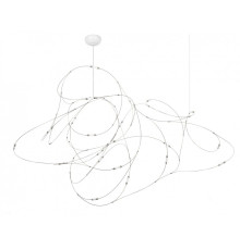 Подвесная люстра Loft it Flock of Light 10309/21 CR