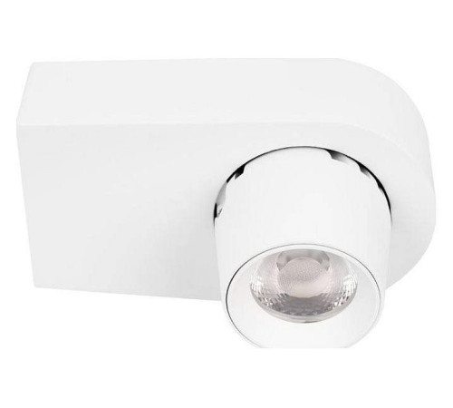 Накладной светильник Loft it Quiet 10320 White