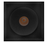 Встраиваемый светильник Loft it Lucky 10321 Black