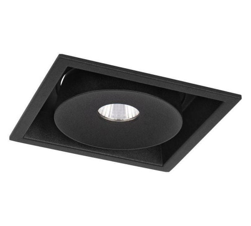 Встраиваемый светильник Loft it Lucky 10321 Black