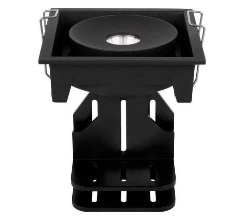 Встраиваемый светильник Loft it Lucky 10321 Black