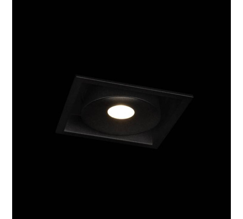 Встраиваемый светильник Loft it Lucky 10321 Black