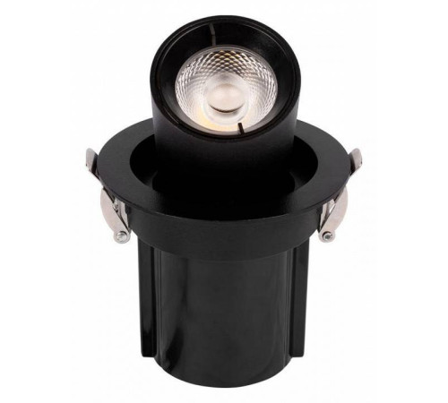 Встраиваемый светильник Loft it Apex 10327/C Black