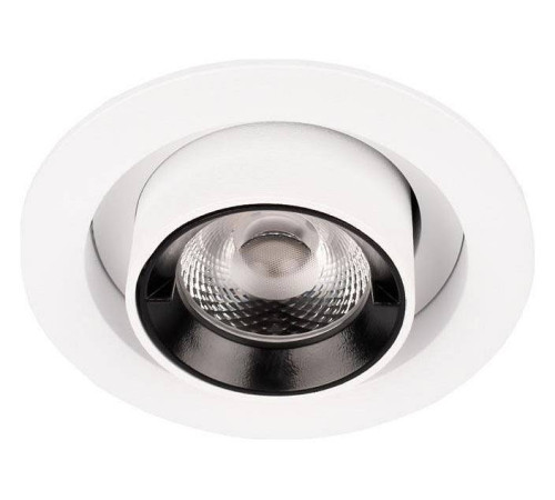 Встраиваемый светильник Loft it Apex 10327/C White