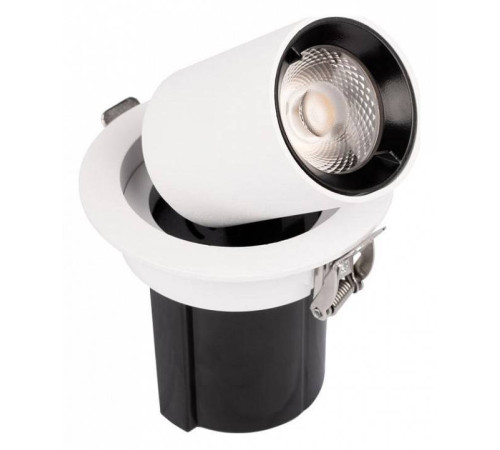 Встраиваемый светильник Loft it Apex 10327/C White