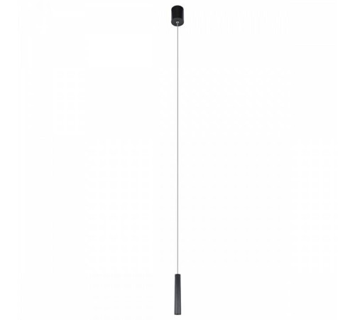 Подвесной светильник Loft it Metropolis 10334/300 Black