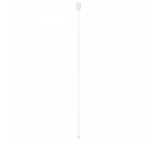 Подвесной светильник Loft it Metropolis 10334/300 White