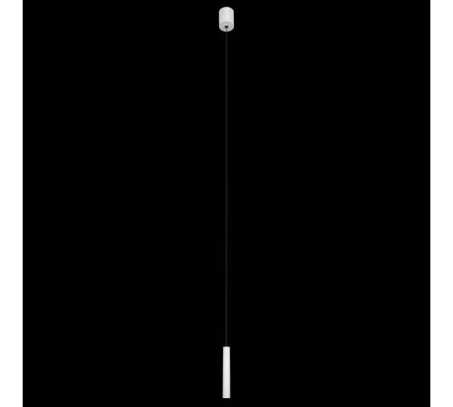 Подвесной светильник Loft it Metropolis 10334/300 White