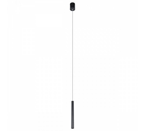 Подвесной светильник Loft it Metropolis 10334/500 Black