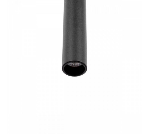 Подвесной светильник Loft it Metropolis 10334/500 Black