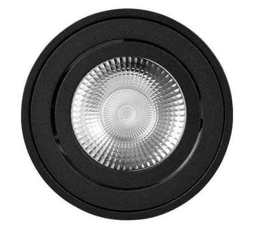 Накладной светильник Loft it Unit 10340/B Black