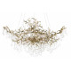 Подвесная люстра Loft it Coral 10351/1000L AB