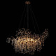 Подвесная люстра Loft it Coral 10351/1000L AB