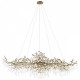 Подвесная люстра Loft it Coral 10351/1500L AB