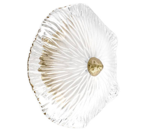 Накладной светильник Loft it Bloom 10352W/A AB