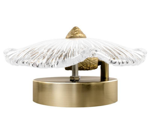 Накладной светильник Loft it Bloom 10352W/A AB