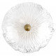 Накладной светильник Loft it Bloom 10352W/B AB