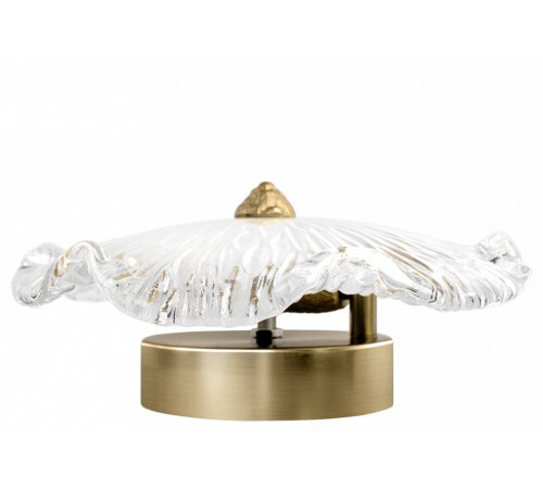 Накладной светильник Loft it Bloom 10352W/B AB
