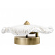 Накладной светильник Loft it Bloom 10352W/B AB