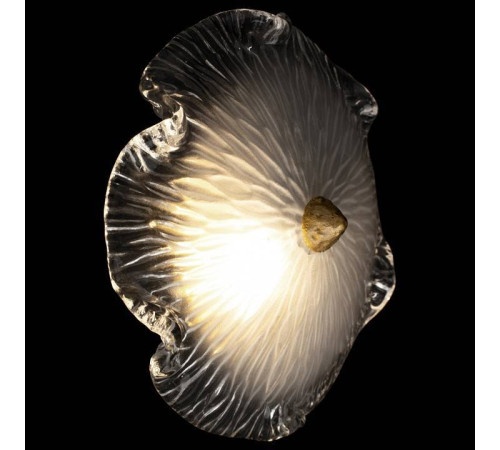 Накладной светильник Loft it Bloom 10352W/B AB