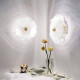 Накладной светильник Loft it Bloom 10352W/B AB