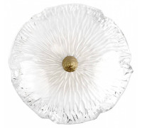 Накладной светильник Loft it Bloom 10352W/B AB
