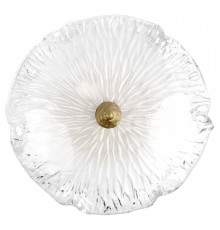 Накладной светильник Loft it Bloom 10352W/B AB