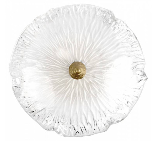 Накладной светильник Loft it Bloom 10352W/B AB