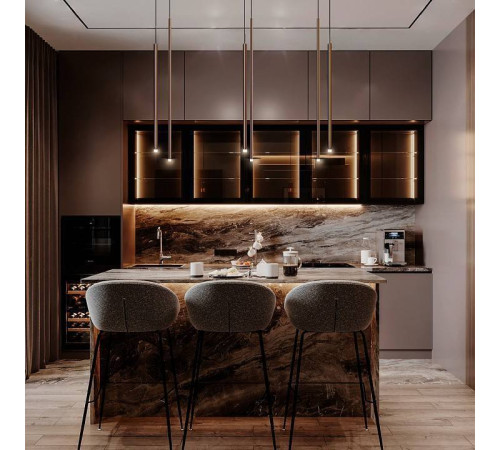 Подвесной светильник Loft it Reed 10358/600 AB