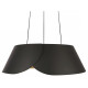 Подвесной светильник Loft it Lane 10370P Black
