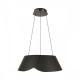 Подвесной светильник Loft it Lane 10370P Black