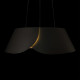 Подвесной светильник Loft it Lane 10370P Black