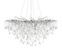 Подвесная люстра Loft it Drops 10376/1000