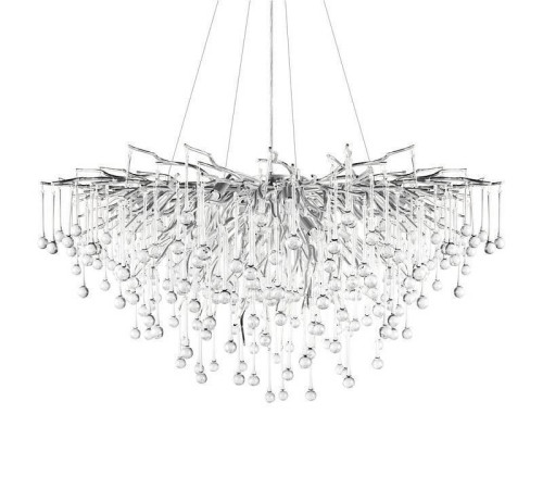 Подвесная люстра Loft it Drops 10376/1000