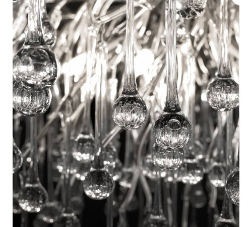 Подвесная люстра Loft it Drops 10376/600