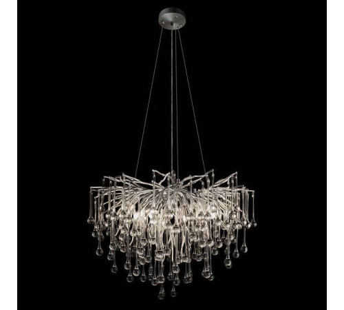 Подвесная люстра Loft it Drops 10376/600