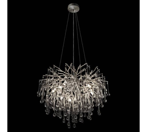 Подвесная люстра Loft it Drops 10376/600