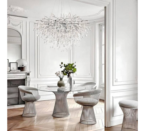 Подвесная люстра Loft it Drops 10376/600