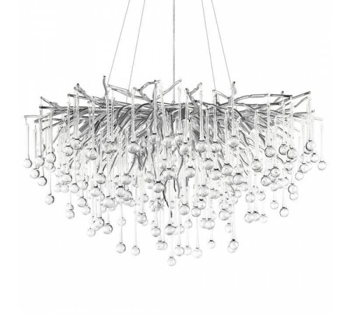 Подвесная люстра Loft it Drops 10376/800