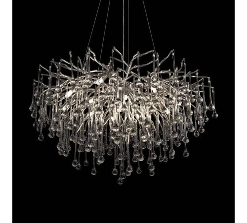 Подвесная люстра Loft it Drops 10376/800