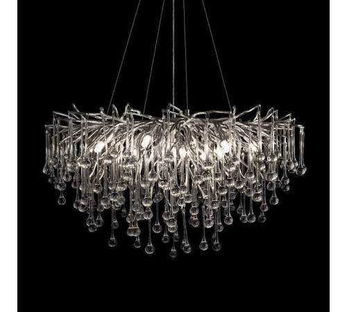 Подвесная люстра Loft it Drops 10376/800