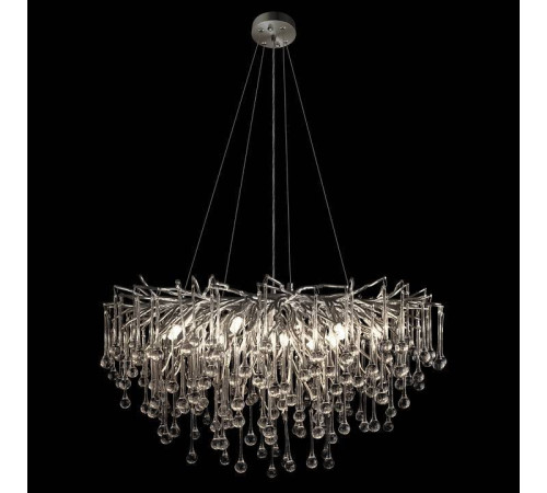 Подвесная люстра Loft it Drops 10376/800