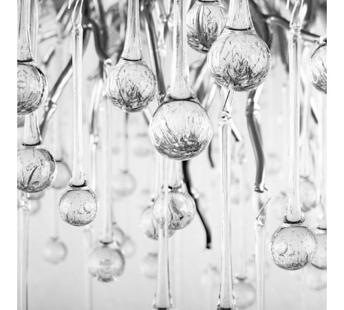 Подвесная люстра Loft it Drops 10376/800