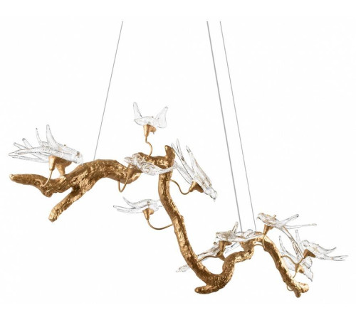 Подвесная люстра Loft it Voa 10378/1500P