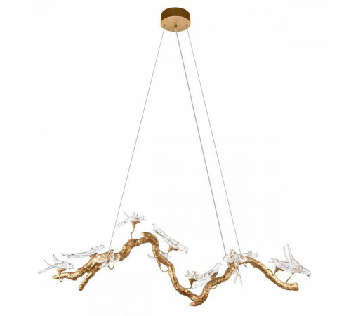 Подвесная люстра Loft it Voa 10378/1500P