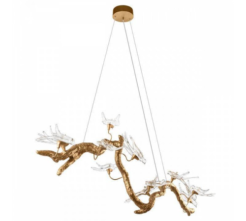 Подвесная люстра Loft it Voa 10378/1500P