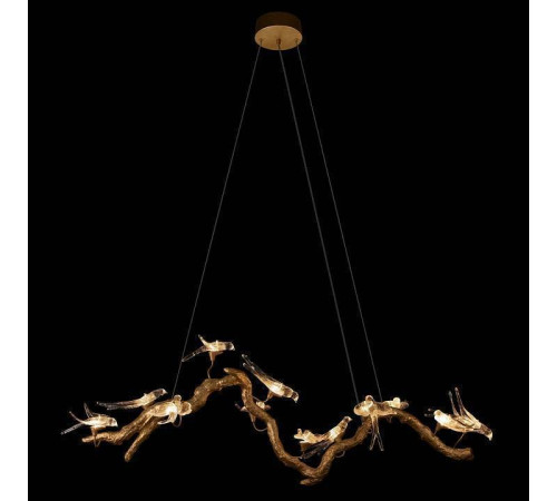 Подвесная люстра Loft it Voa 10378/1500P