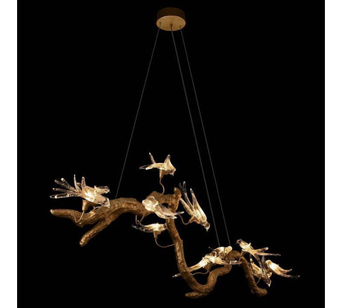 Подвесная люстра Loft it Voa 10378/1500P