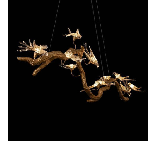 Подвесная люстра Loft it Voa 10378/1500P